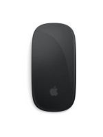 Apple Magic Mouse 3 Black (Wireless, Rechargable)