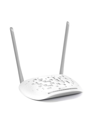 TP-Link TL-WR845N 3 Antenna 300Mbps Wireless N Router